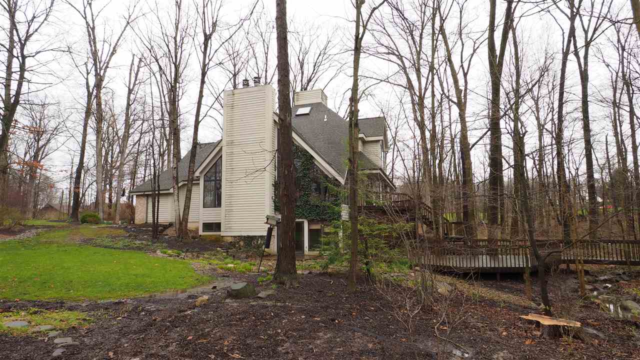 6512 Post Road Fort Wayne, IN 46814 - Photo 30 of 31