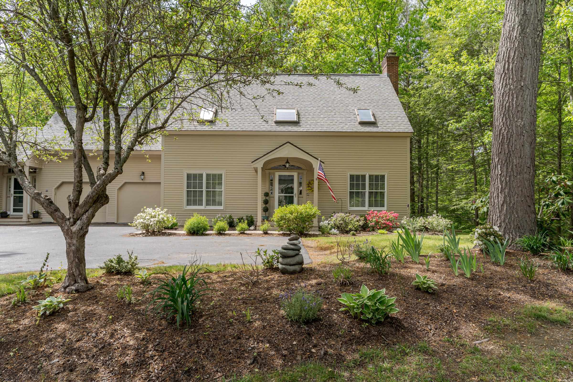 59 Stratham Green Road Stratham, NH 03885 - Photo 1 of 44