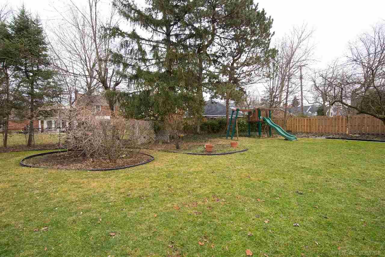 1052 Audubon Road Grosse Pointe Park, MI 48230 - Photo 45 of 46