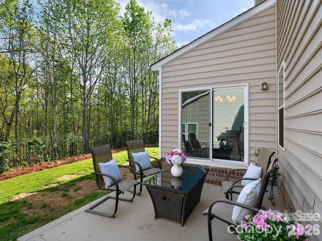 3020 Fallondale Road Waxhaw, NC 28173 - Photo 7 of 7