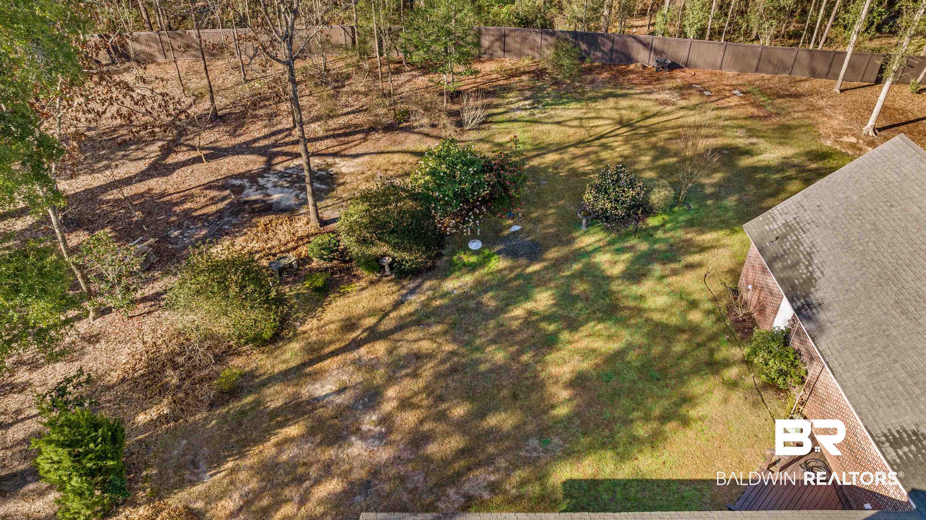 31267 Blakeley Ridge Court Spanish Fort, AL 36527 - Photo 45 of 61 Bird's eye view