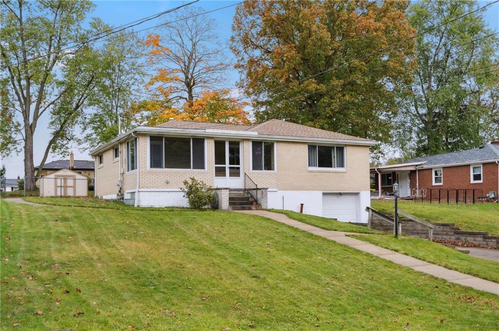 826 Rosalind Road Pittsburgh, PA 15237 - Photo 1 of 24 Welcome To 826 Rosalind Rd In The Heart Of McCandless