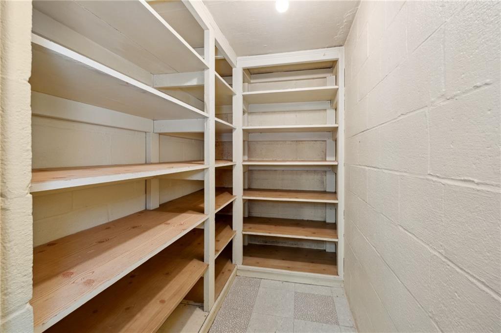 826 Rosalind Road Pittsburgh, PA 15237 - Photo 17 of 24 Lots Of Storage Space In The Lower Level