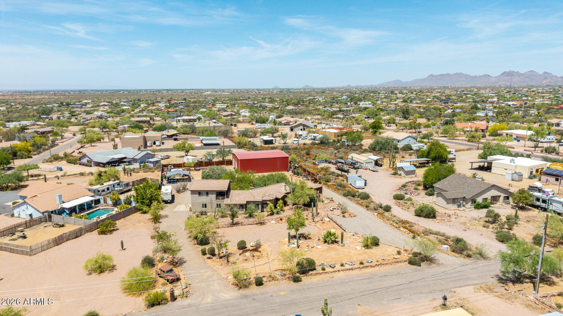 1502 South Prospectors Road Apache Junction, AZ 85119 - Photo 85 of 93 82 - Prospector