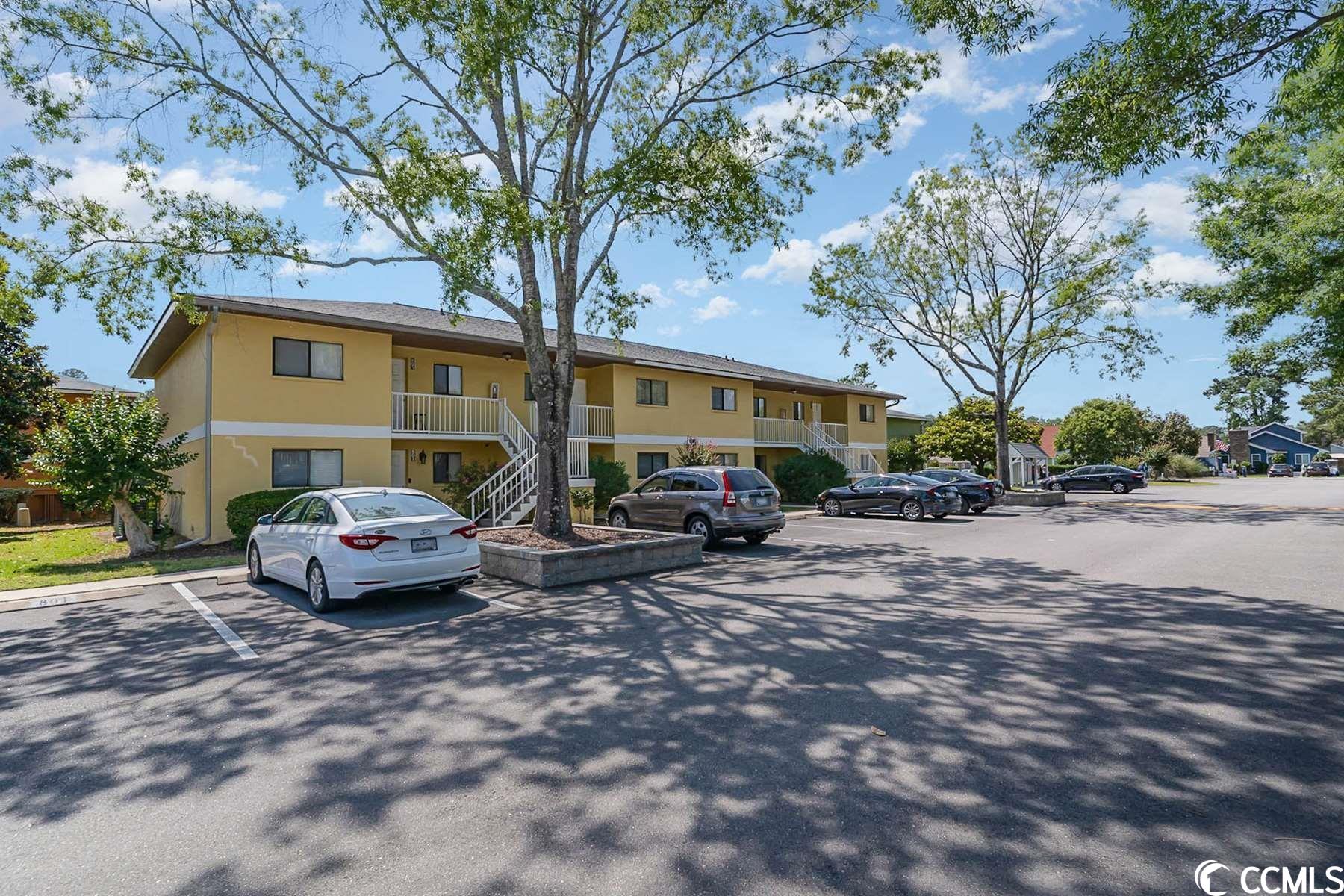 1301 Pridgen Road, Unit 803 Myrtle Beach, SC 29577 - Photo 3 of 38 Gallery Image 3