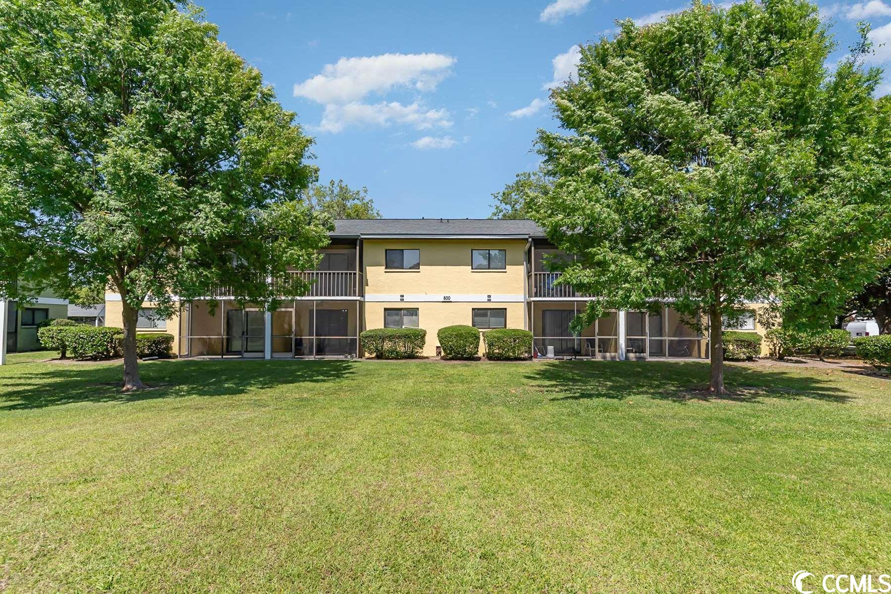 1301 Pridgen Road, Unit 803 Myrtle Beach, SC 29577 - Photo 36 of 38 Gallery Image 36