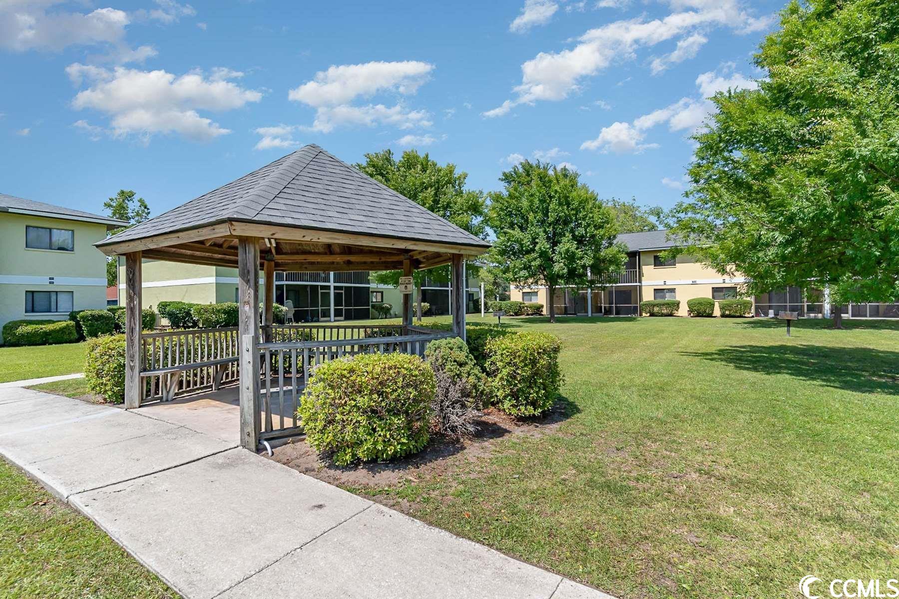 1301 Pridgen Road, Unit 803 Myrtle Beach, SC 29577 - Photo 37 of 38 Gallery Image 37