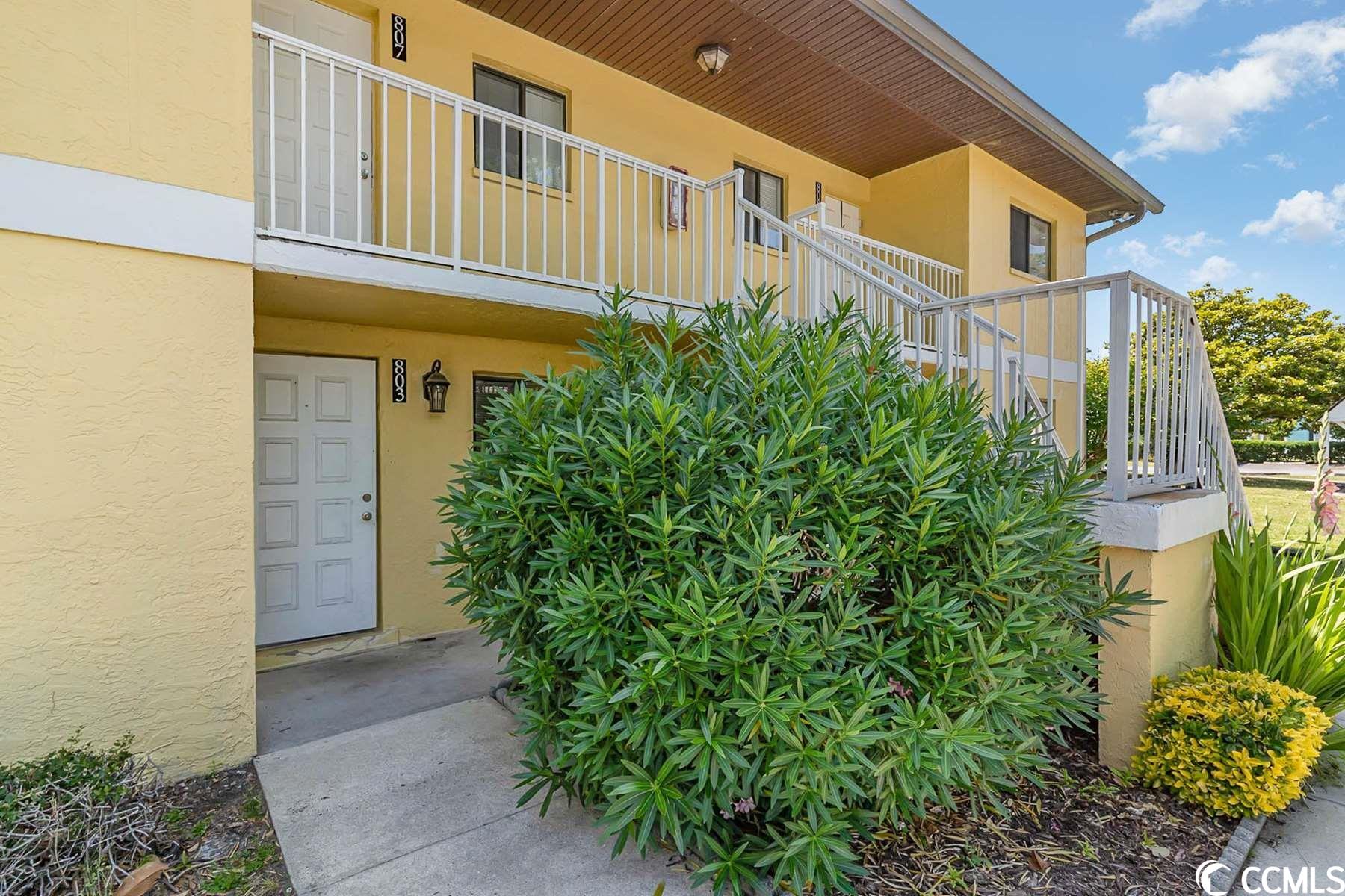 1301 Pridgen Road, Unit 803 Myrtle Beach, SC 29577 - Photo 4 of 38 Gallery Image 4