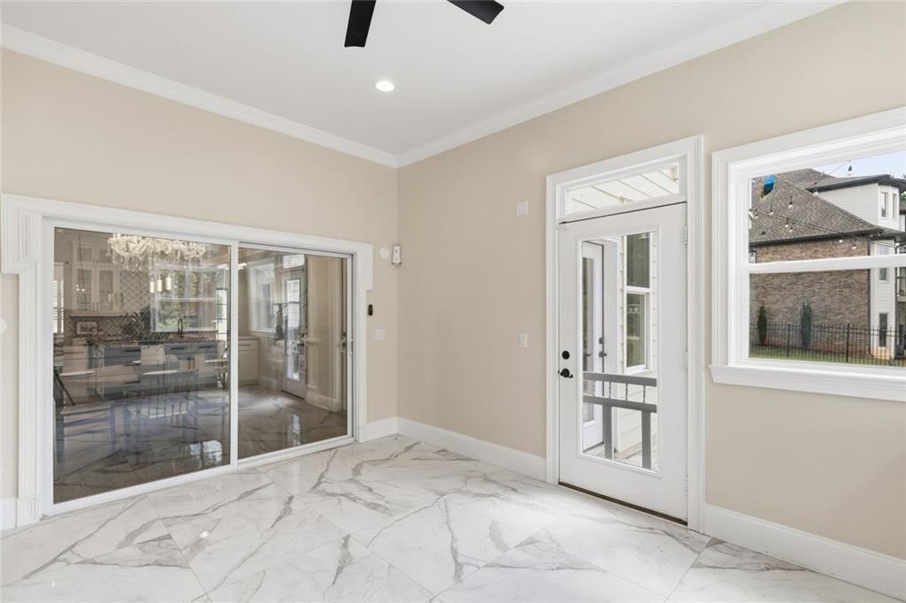 861 Bailey Woods Road Dacula, GA 30019 - Photo 34 of 77