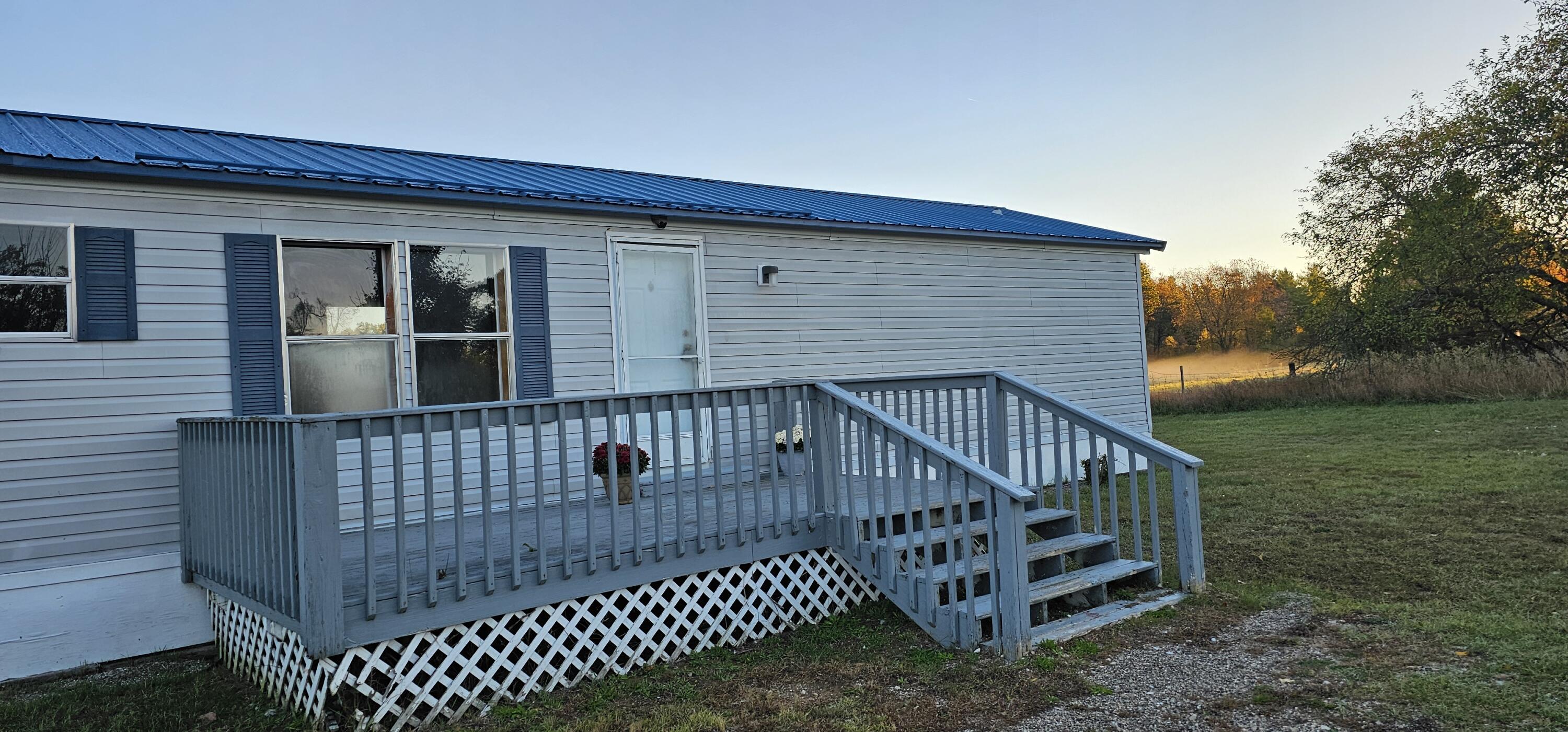 492 Belding Road Orleans, MI 48865 - Photo 2 of 23 1000013724