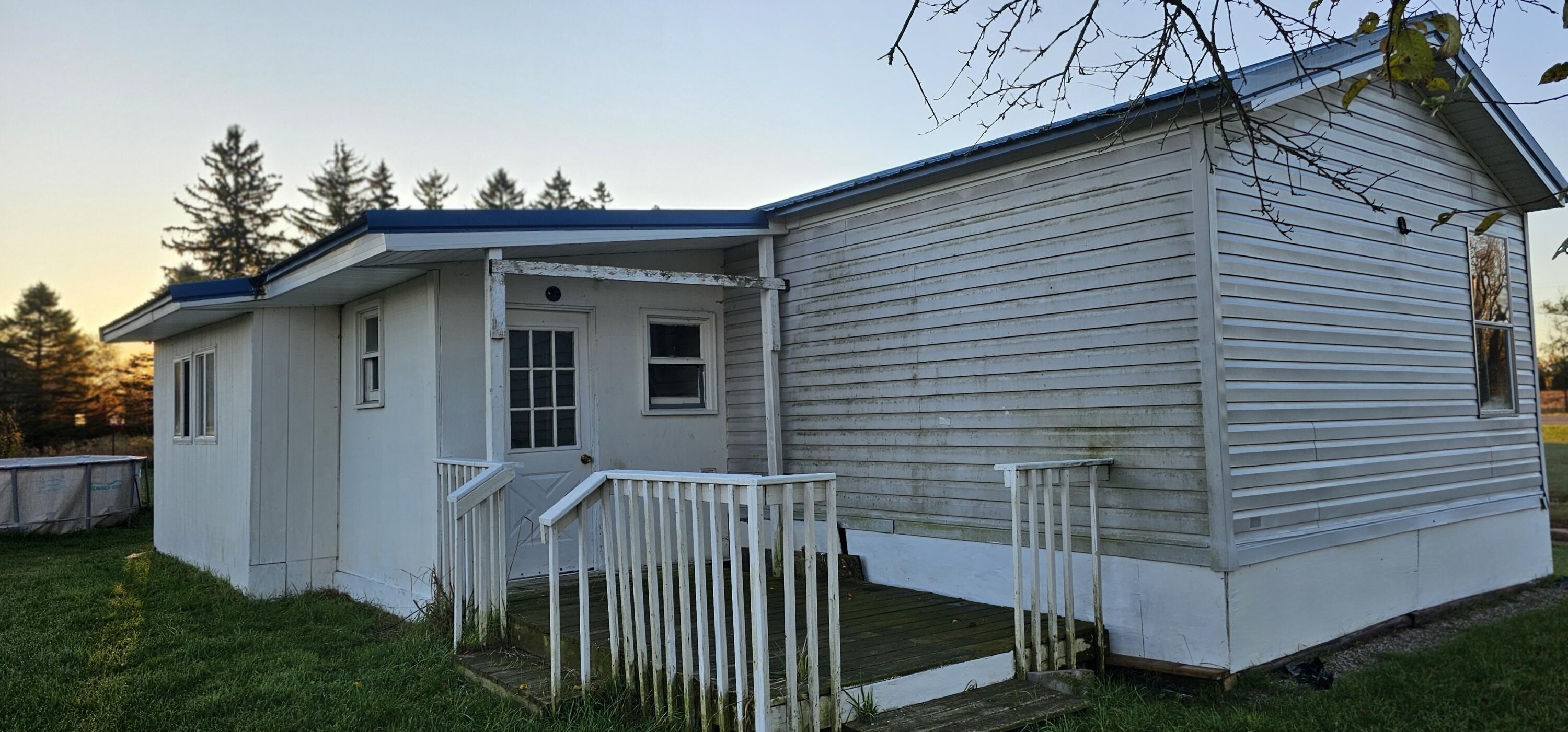 492 Belding Road Orleans, MI 48865 - Photo 4 of 23 1000013719