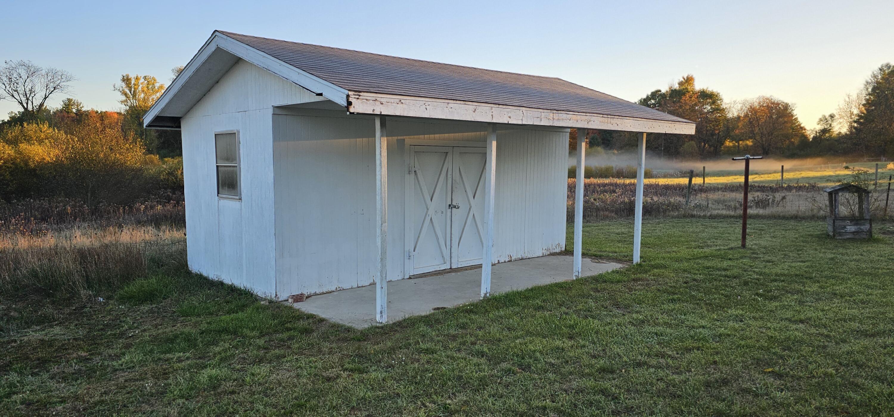 492 Belding Road Orleans, MI 48865 - Photo 5 of 23 1000013720