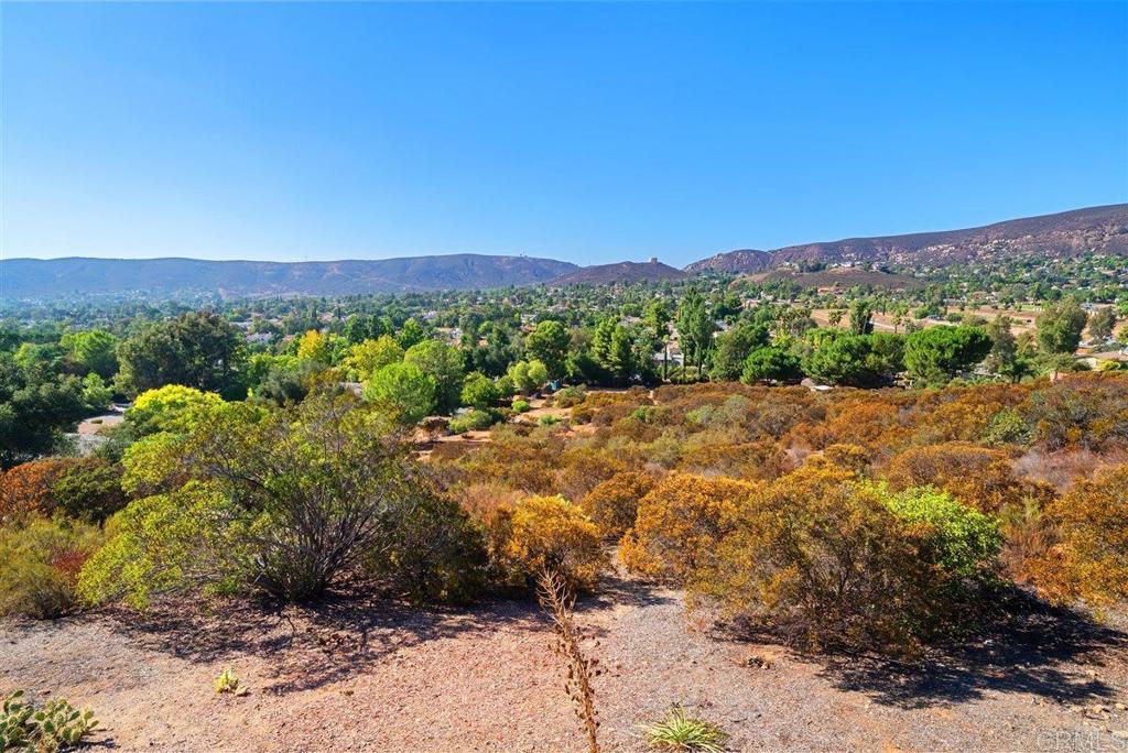 16416 Wikiup Road Ramona, CA 92065 - Photo 5 of 26 a view of a field with a tree in the background