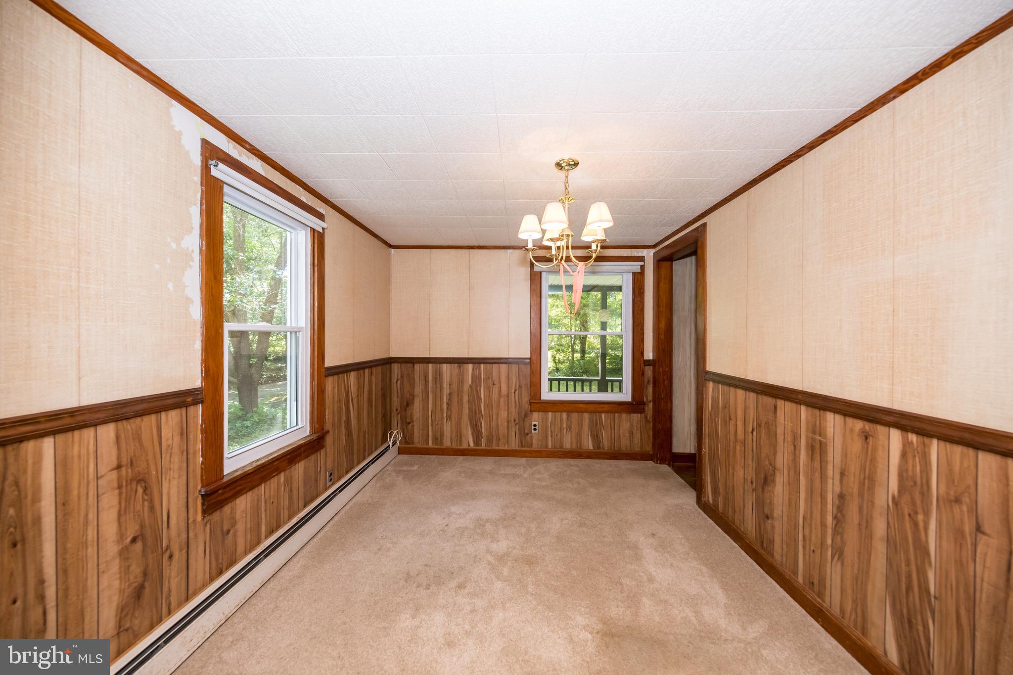 3525 Clayton Road Joppa, MD 21085 - Photo 10 of 25 Dining Room