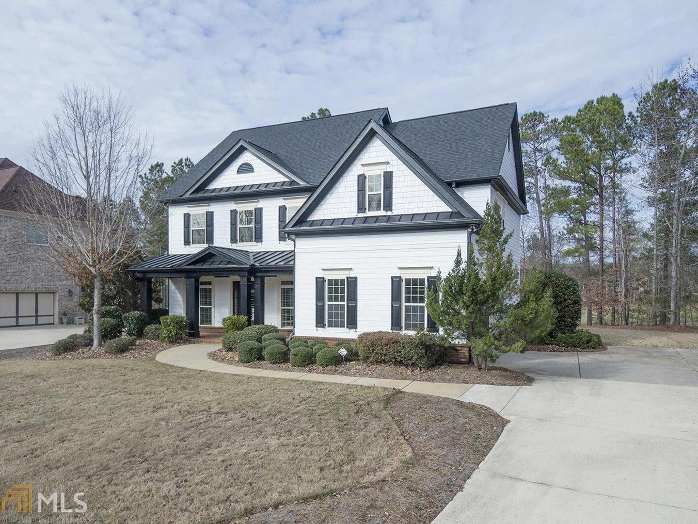 6025 Golf View Crossing Locust Grove, GA 30248 - Photo 1 of 1 N