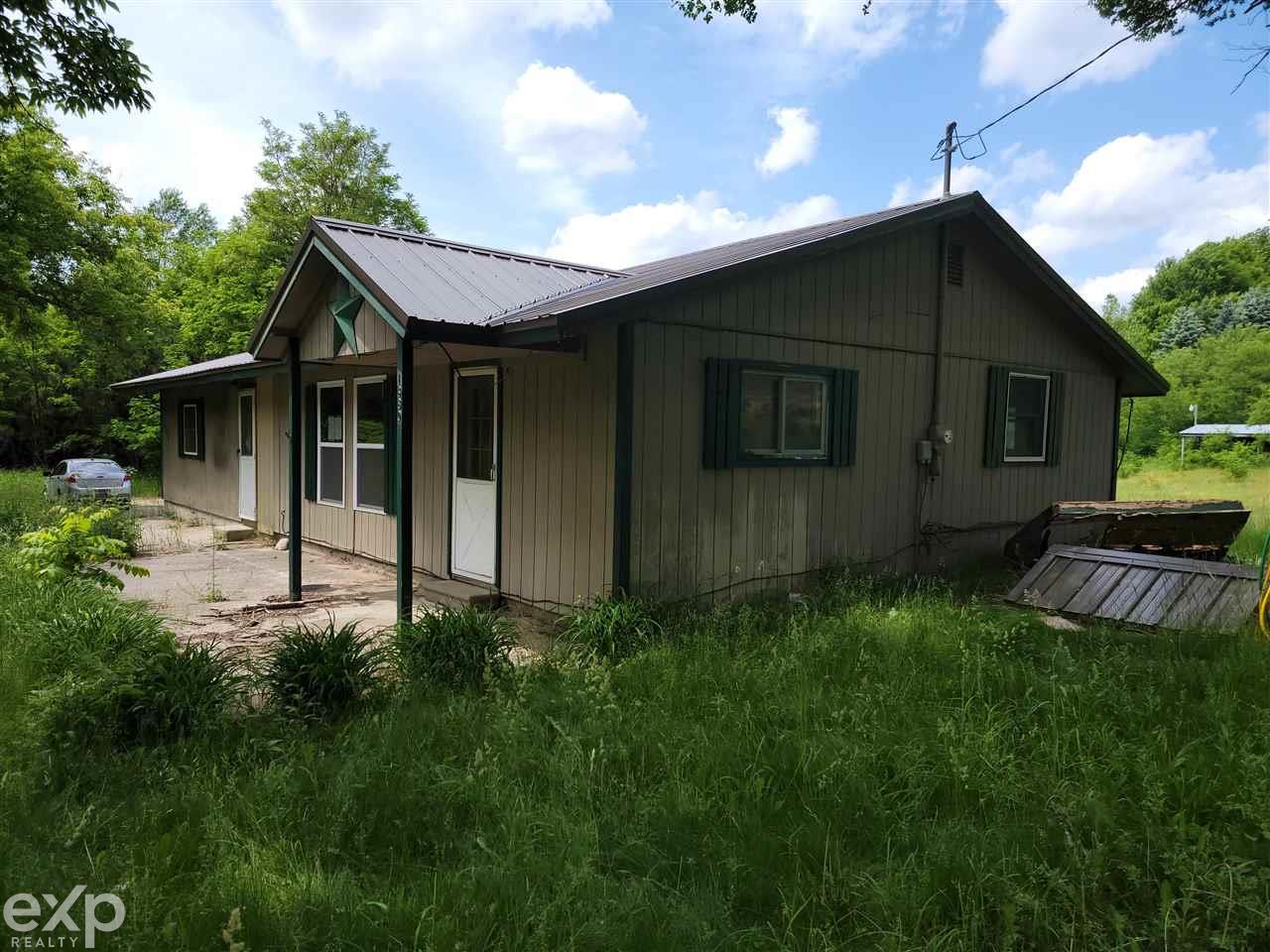 1380 West 16 Road Mesick, MI 49668 - Photo 3 of 14