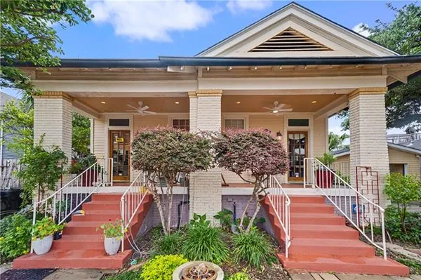 $795,000 | 1520-22 Leda Court, New Orleans, LA 70119