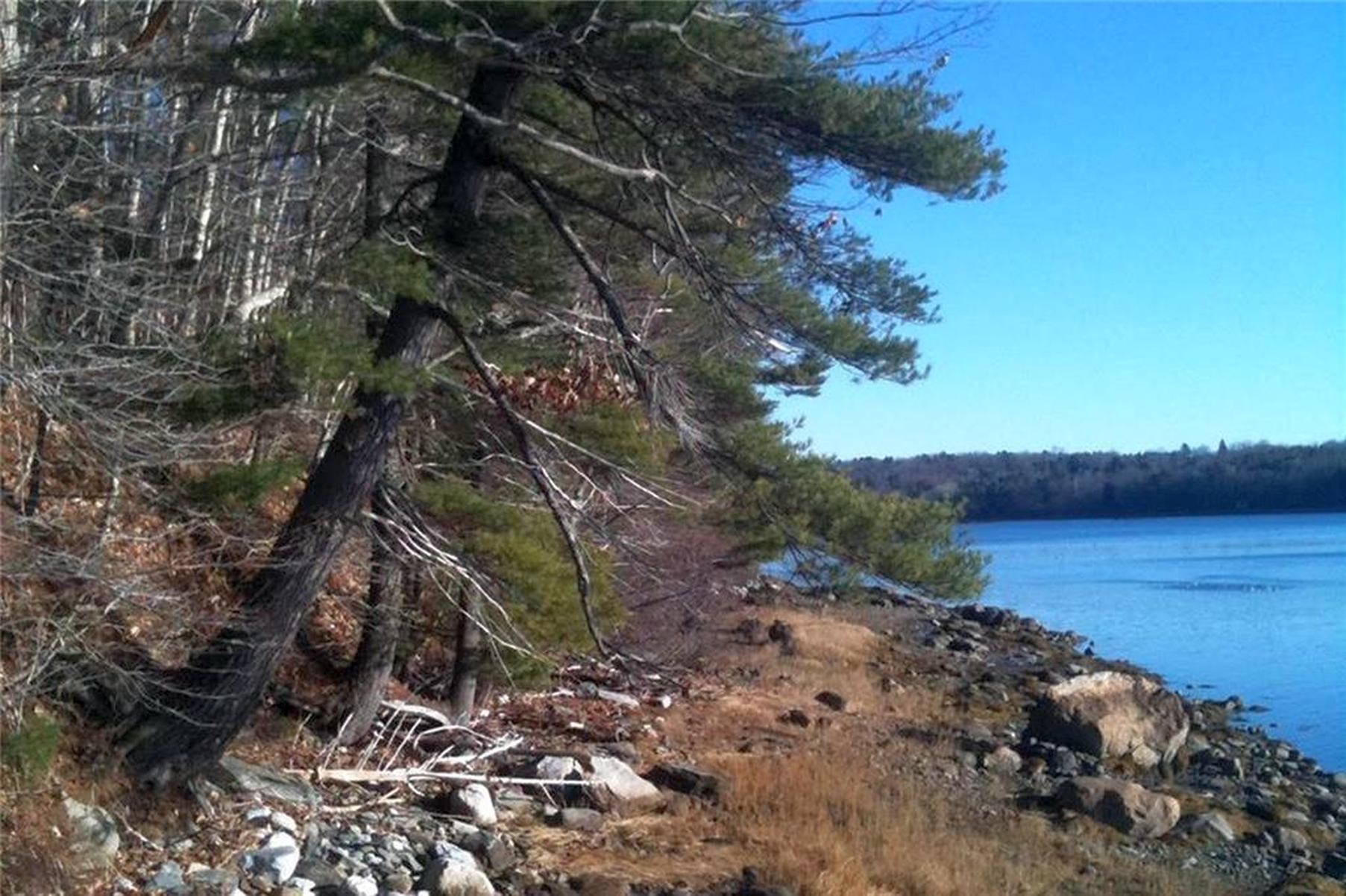 0 Perkins Point Road Newcastle, ME 04553 - Photo 1 of 4 1