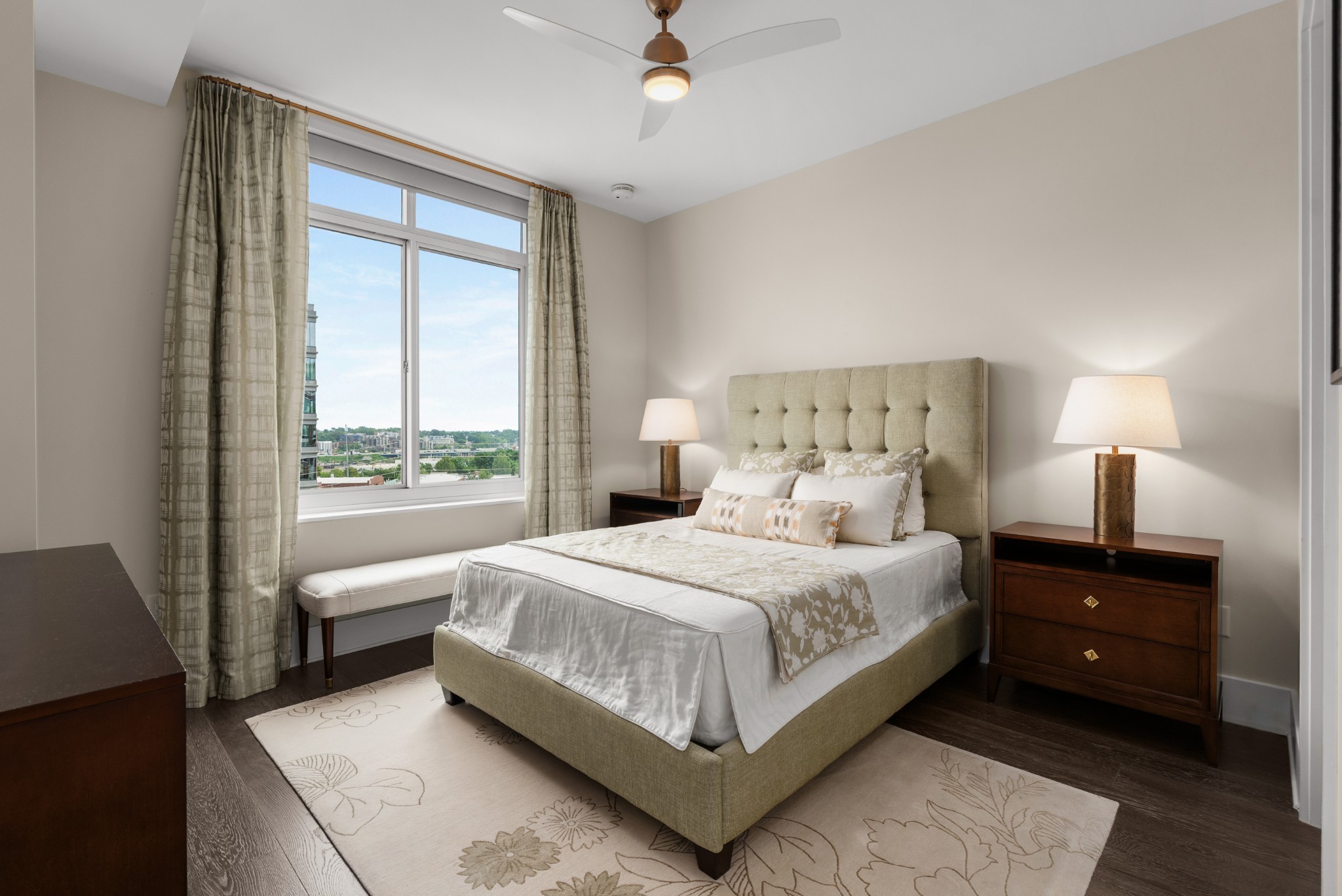 20 Rutledge Street, Unit 303 Nashville, TN 37210 - Photo 15 of 47 Gallery Image 15