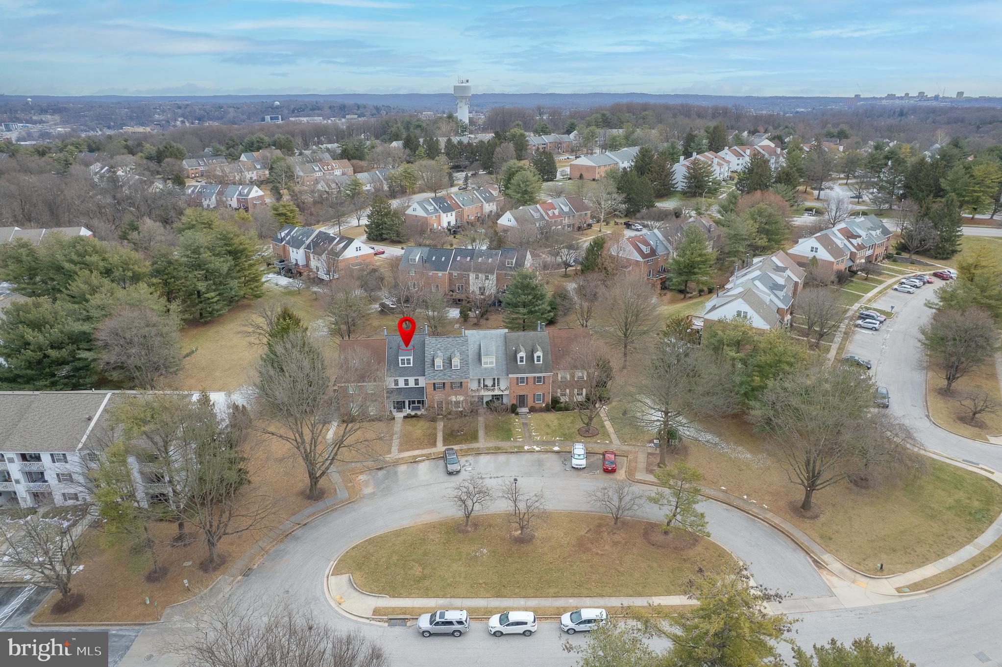 203 Castletown Road Lutherville-Timonium, MD 21093 - Photo 2 of 10