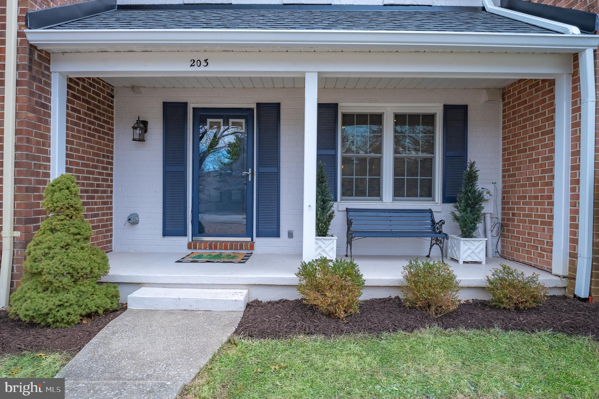 203 Castletown Road Lutherville-Timonium, MD 21093 - Photo 5 of 10