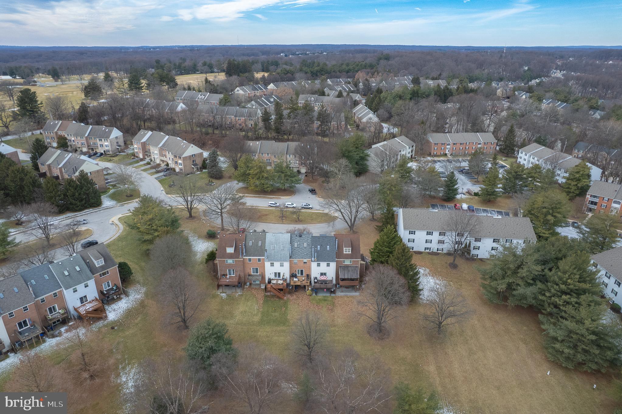 203 Castletown Road Lutherville-Timonium, MD 21093 - Photo 10 of 10