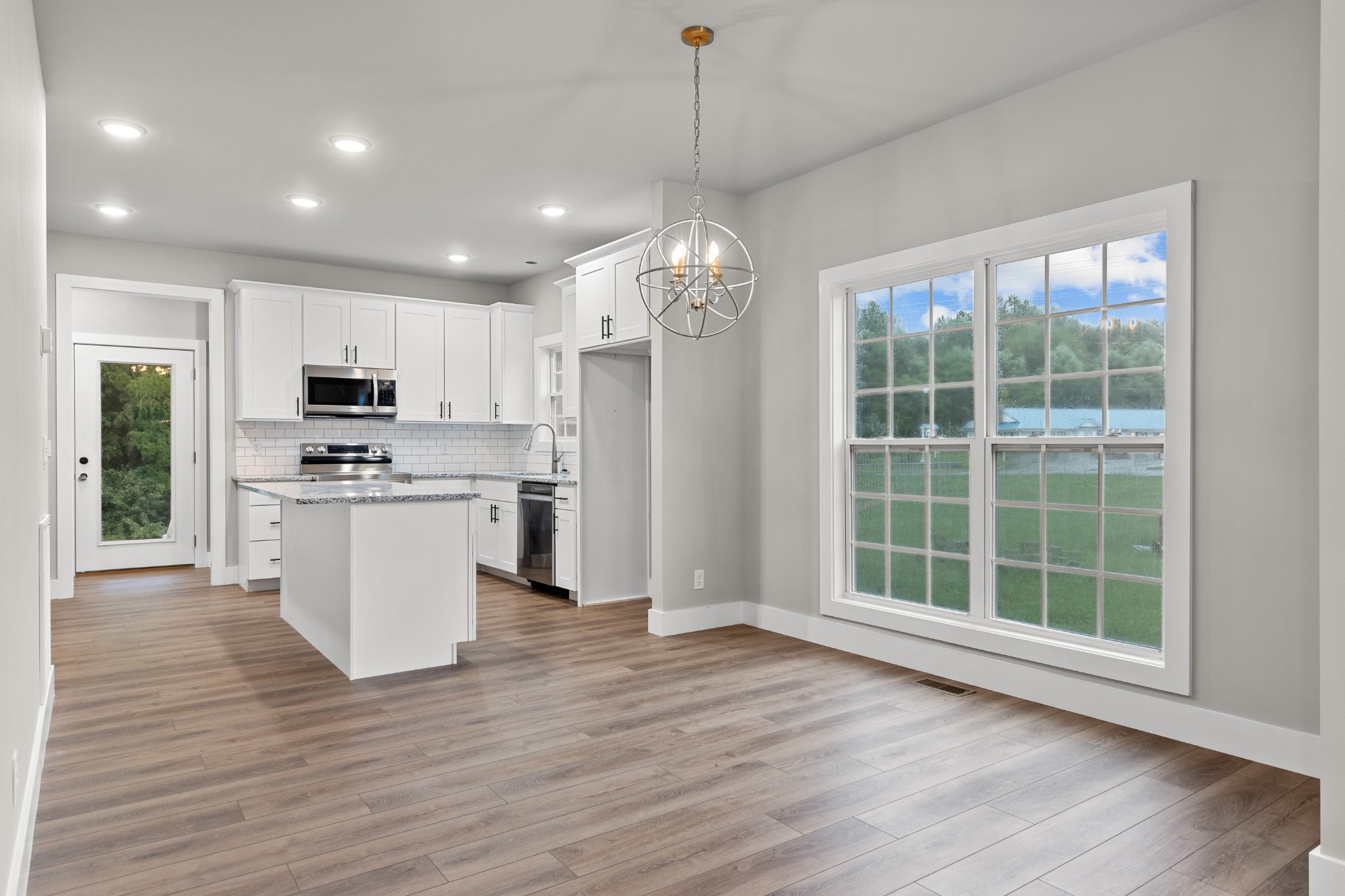 411 Colvert Lake Road Smithville, TN 37166 - Photo 5 of 24 Gallery Image 5