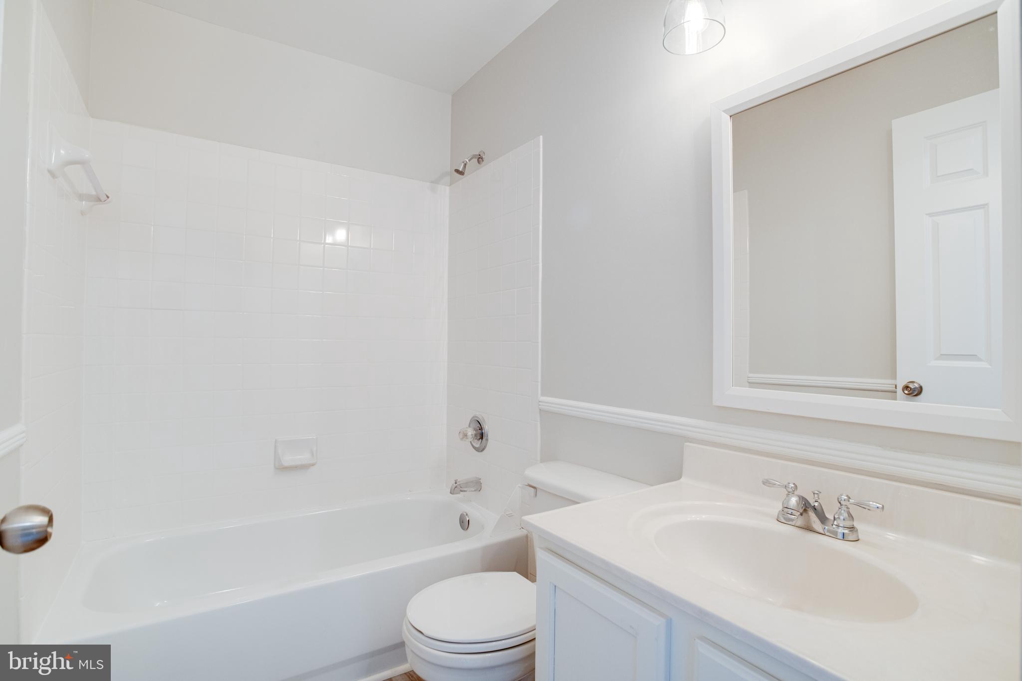 329 Assembly Point Court Odenton, MD 21113 - Photo 12 of 22 Upper Level 1 Full Bath