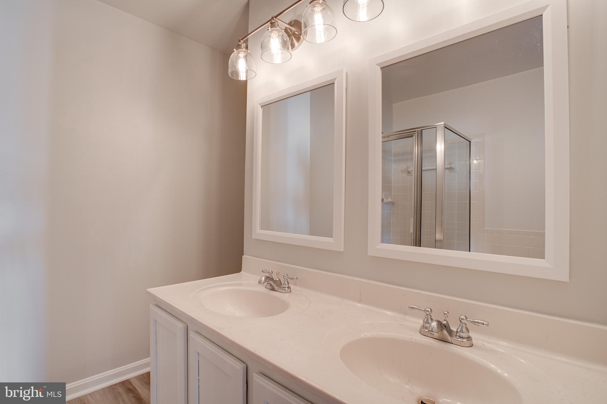 329 Assembly Point Court Odenton, MD 21113 - Photo 22 of 22 Upper Level 2 Attached Master Bath!