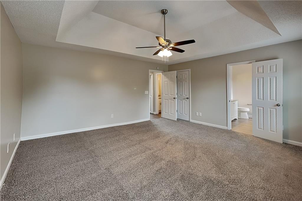 5414 Milling Court Powder Springs, GA 30127 - Photo 9 of 21