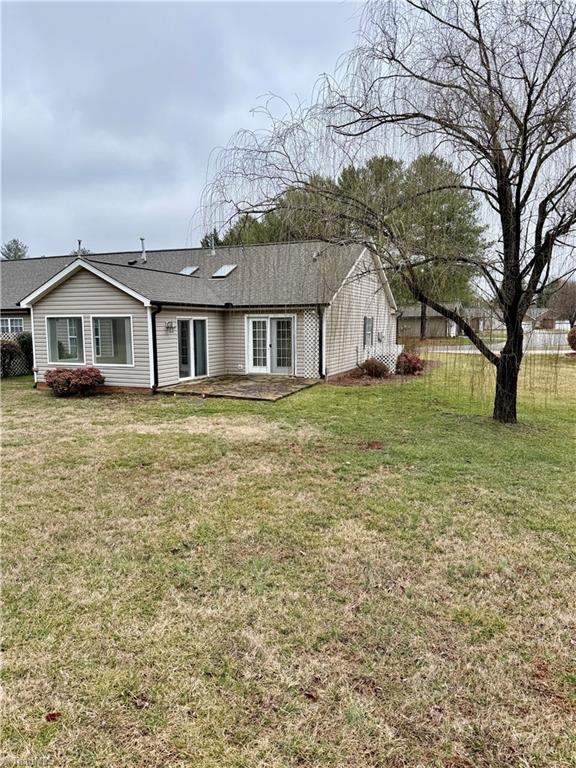 152 Wyndham Court High Point, NC 27265 - Photo 33 of 34