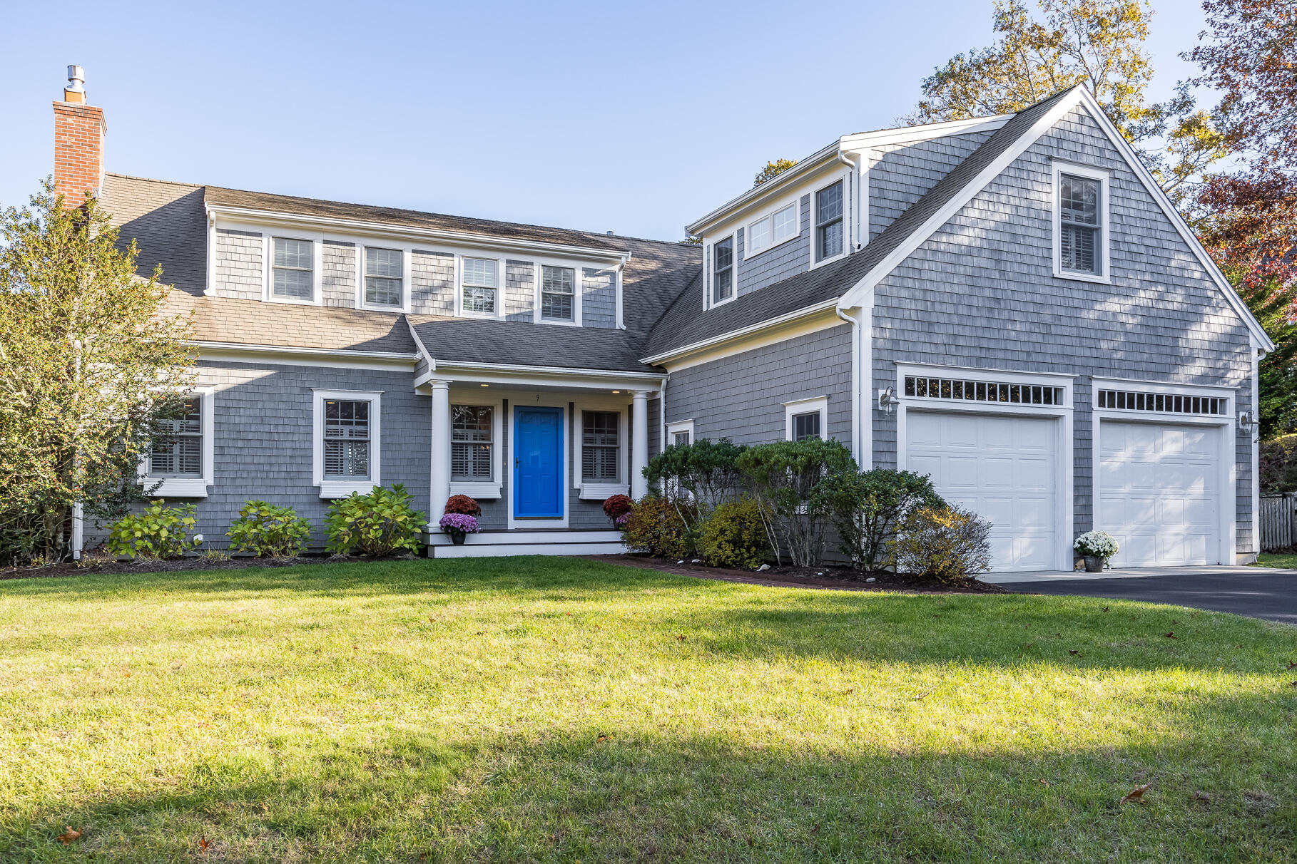 9 Ridgewood Road Orleans, MA 02653 - Photo 1 of 81 9L4A5962