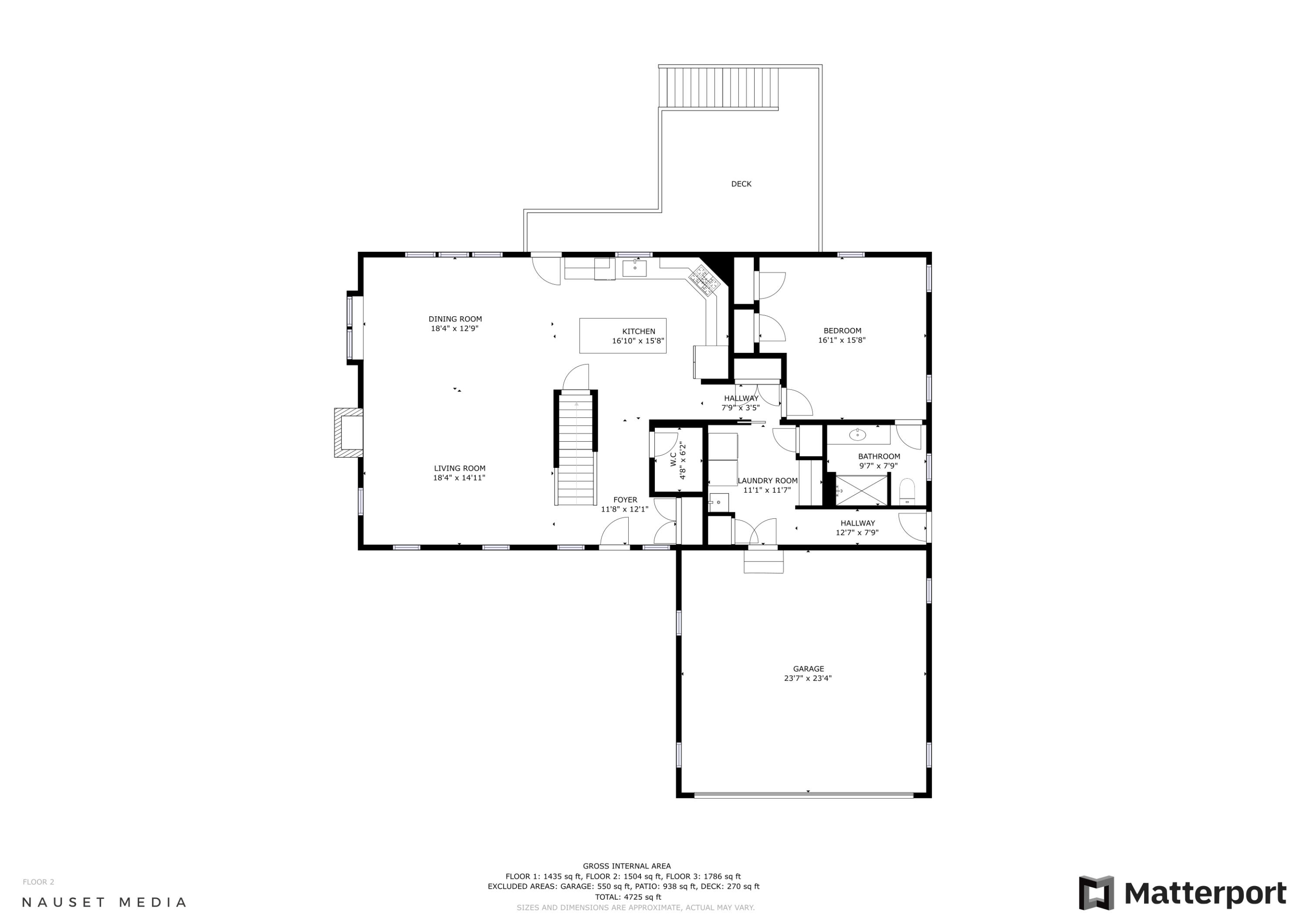 9 Ridgewood Road Orleans, MA 02653 - Photo 11 of 81 First Floor