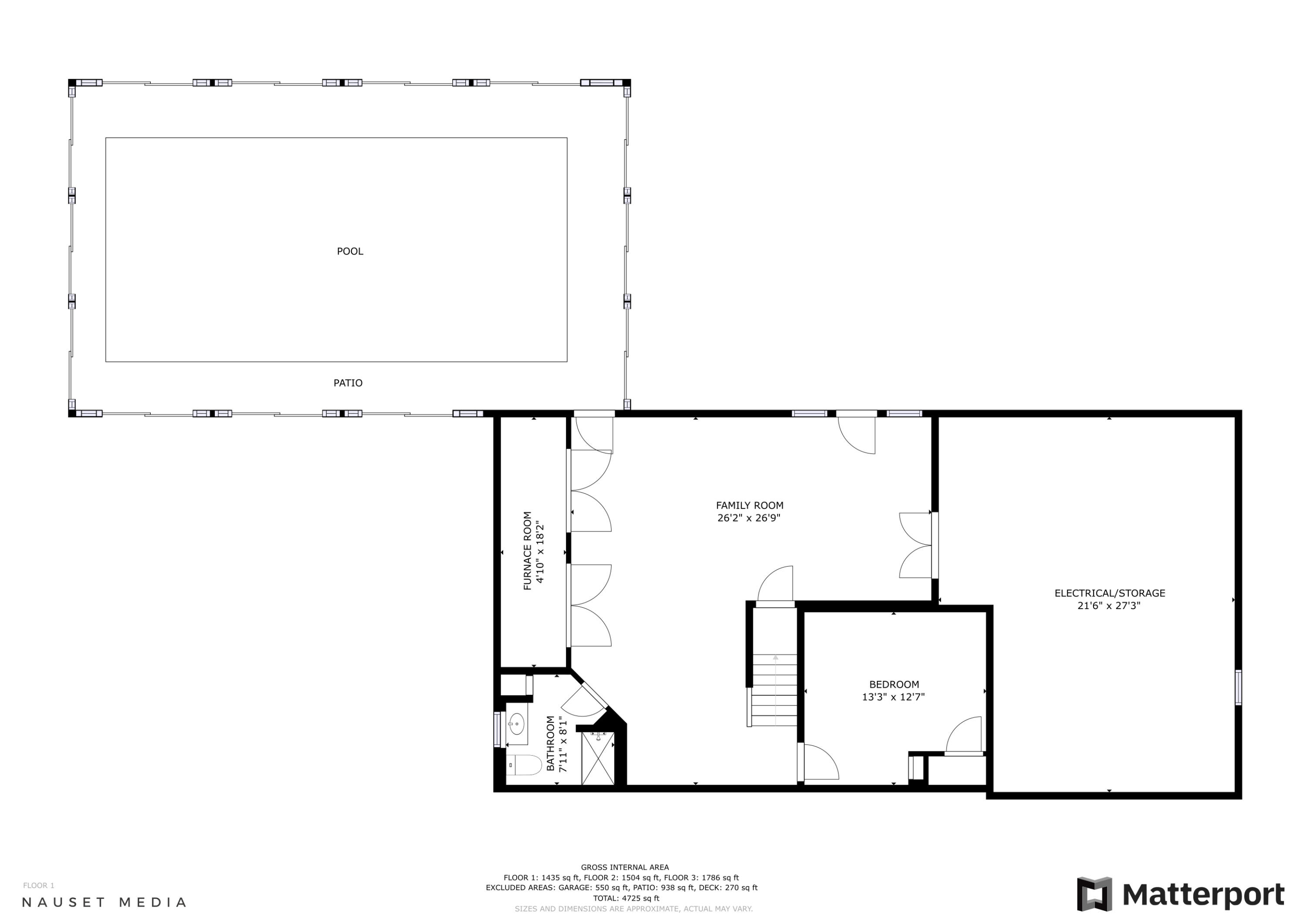9 Ridgewood Road Orleans, MA 02653 - Photo 68 of 81 Lower Level