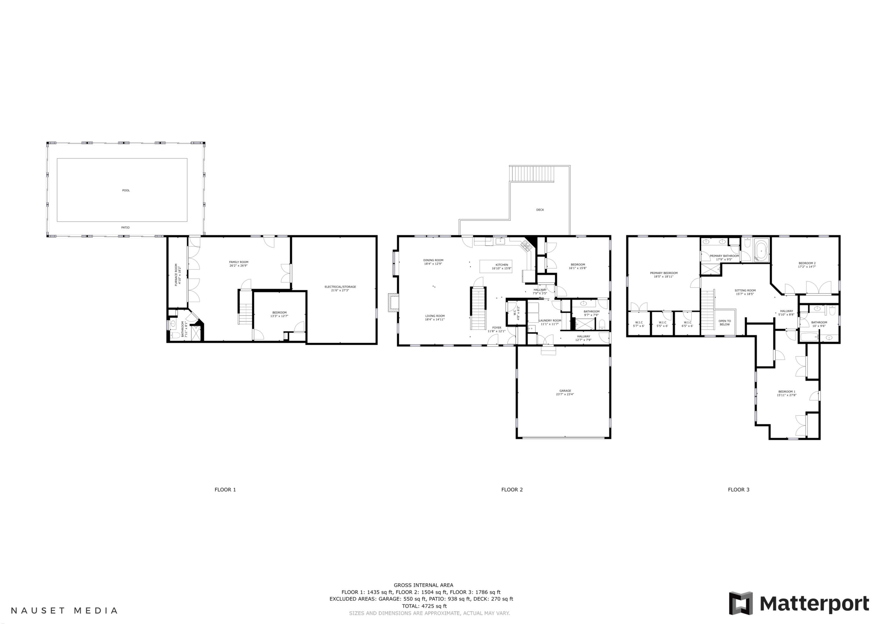 9 Ridgewood Road Orleans, MA 02653 - Photo 10 of 81 All-in-One
