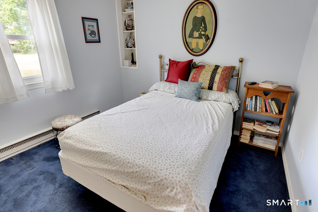 24 Joe Williams Road East Haddam, CT 06469 - Photo 15 of 38