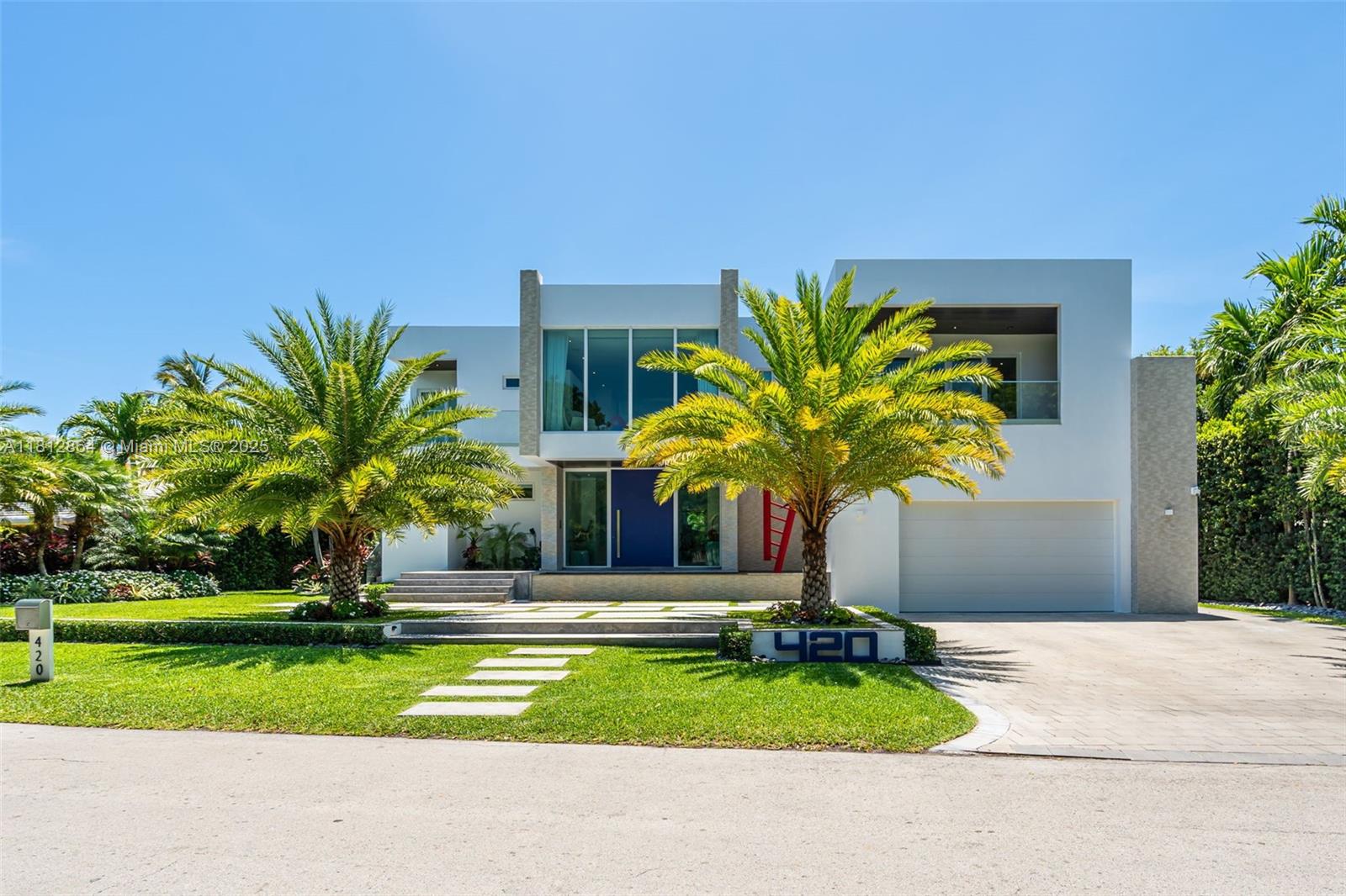 420 Island Drive Key Biscayne, FL 33149 - Photo 2 of 84