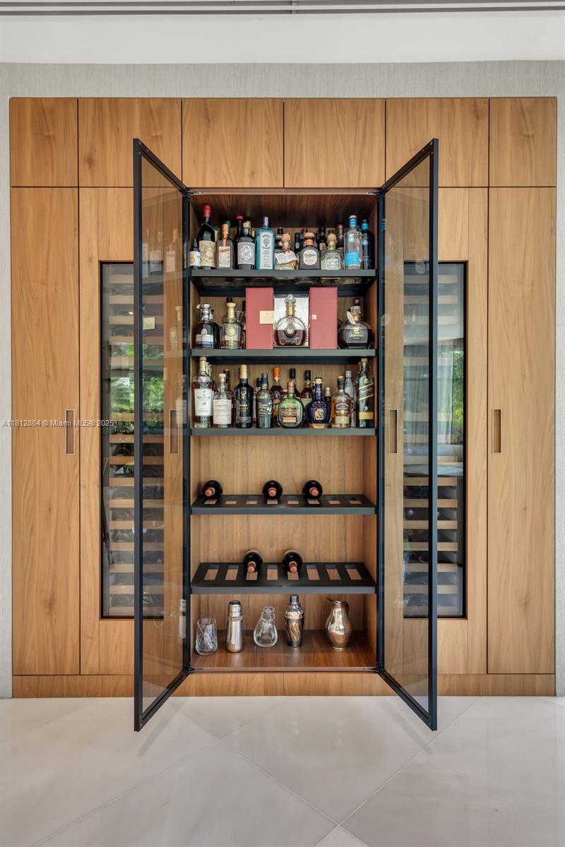 420 Island Drive Key Biscayne, FL 33149 - Photo 26 of 84 a view of water heater room with window