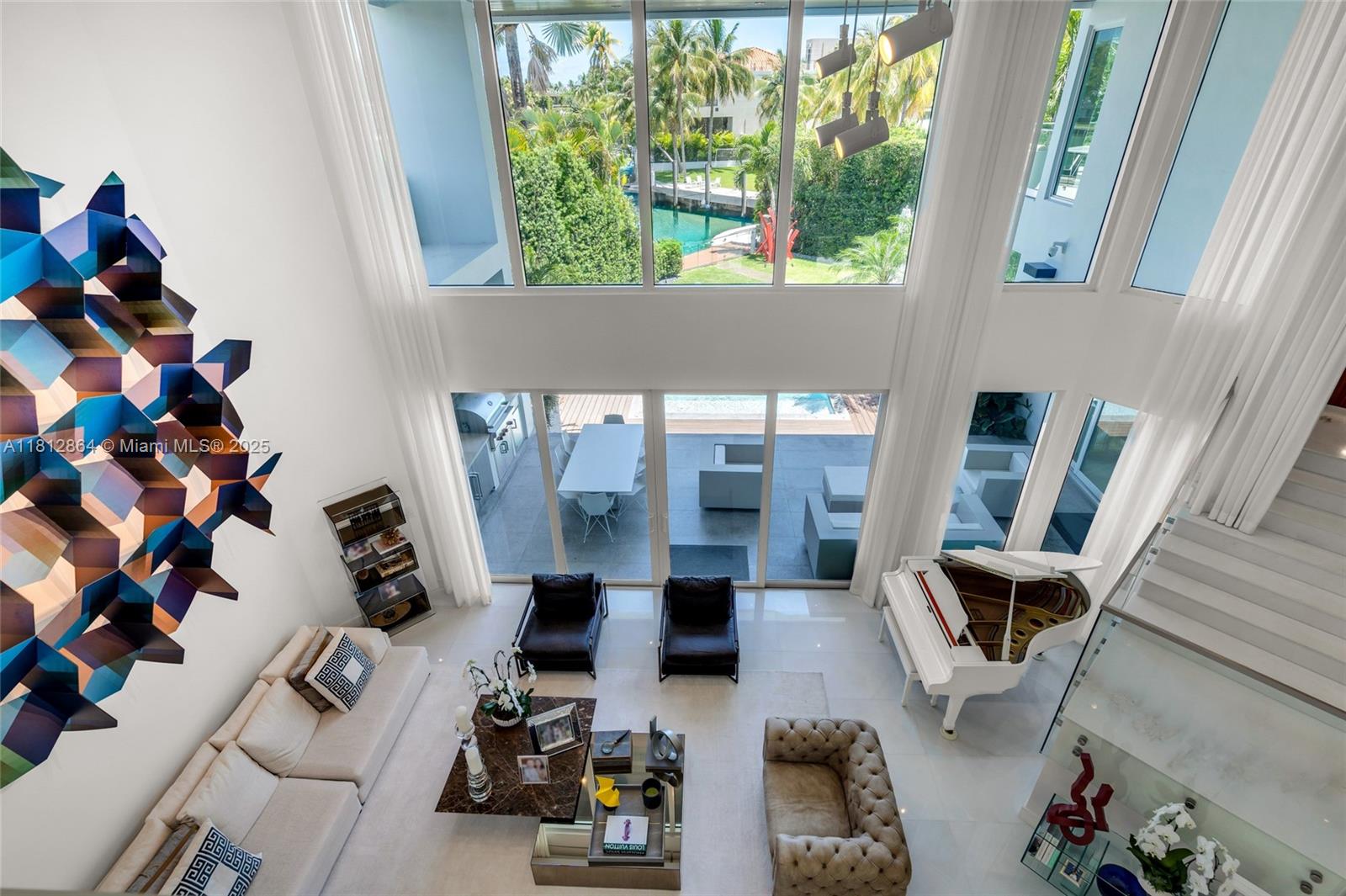 420 Island Drive Key Biscayne, FL 33149 - Photo 32 of 84