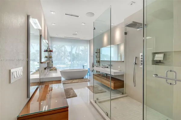 $12,980,000 | 420 Island Drive, Key Biscayne, FL 33149