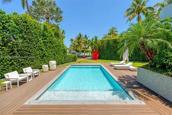 $12,980,000 | 420 Island Drive, Key Biscayne, FL 33149