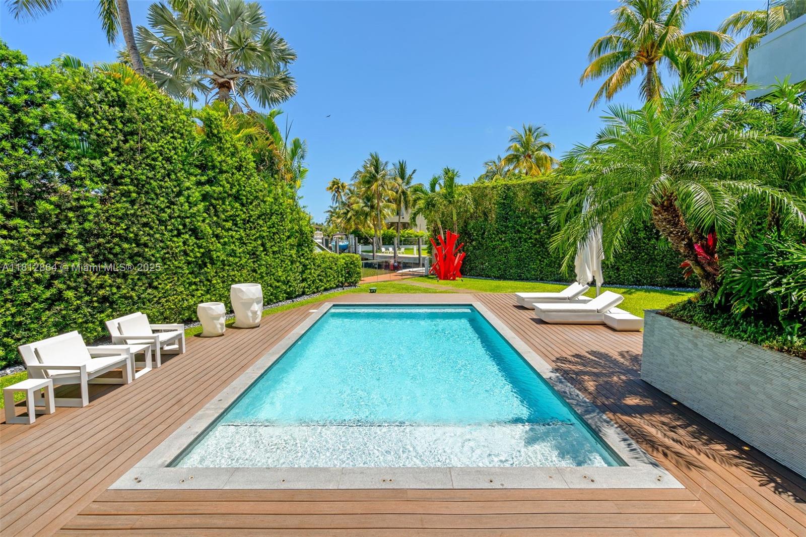 420 Island Drive Key Biscayne, FL 33149 - Photo 49 of 84