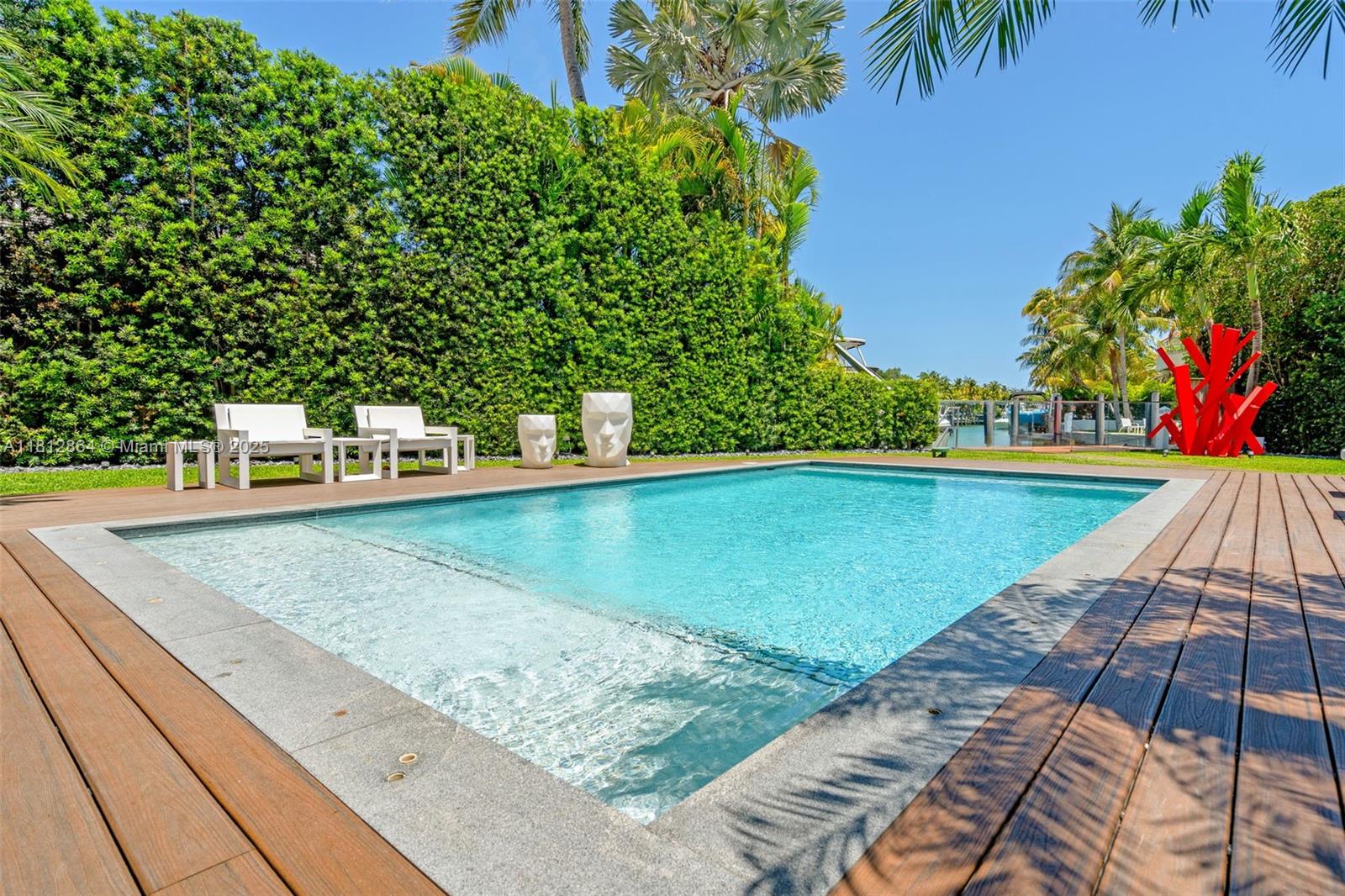 420 Island Drive Key Biscayne, FL 33149 - Photo 50 of 84