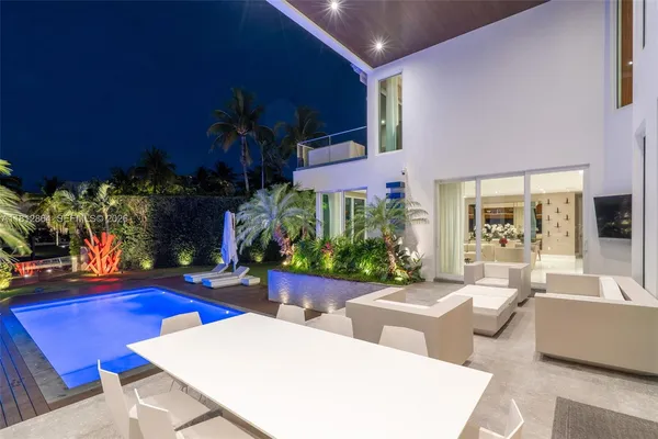$12,980,000 | 420 Island Drive, Key Biscayne, FL 33149
