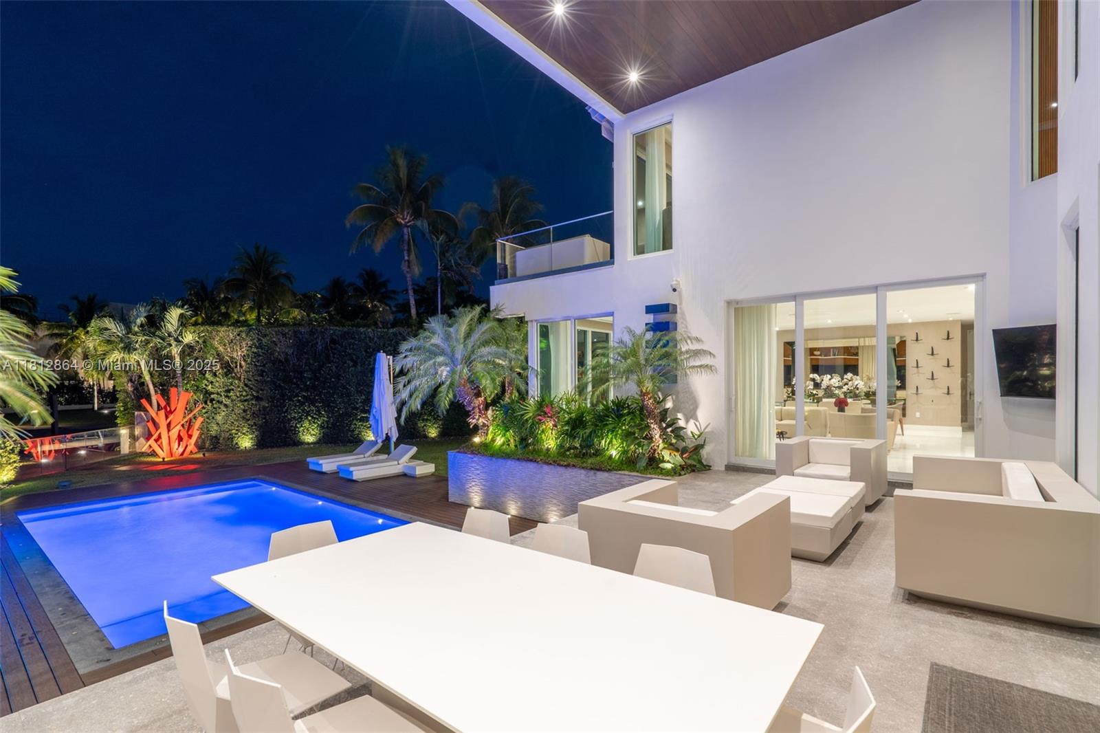 420 Island Drive Key Biscayne, FL 33149 - Photo 66 of 84