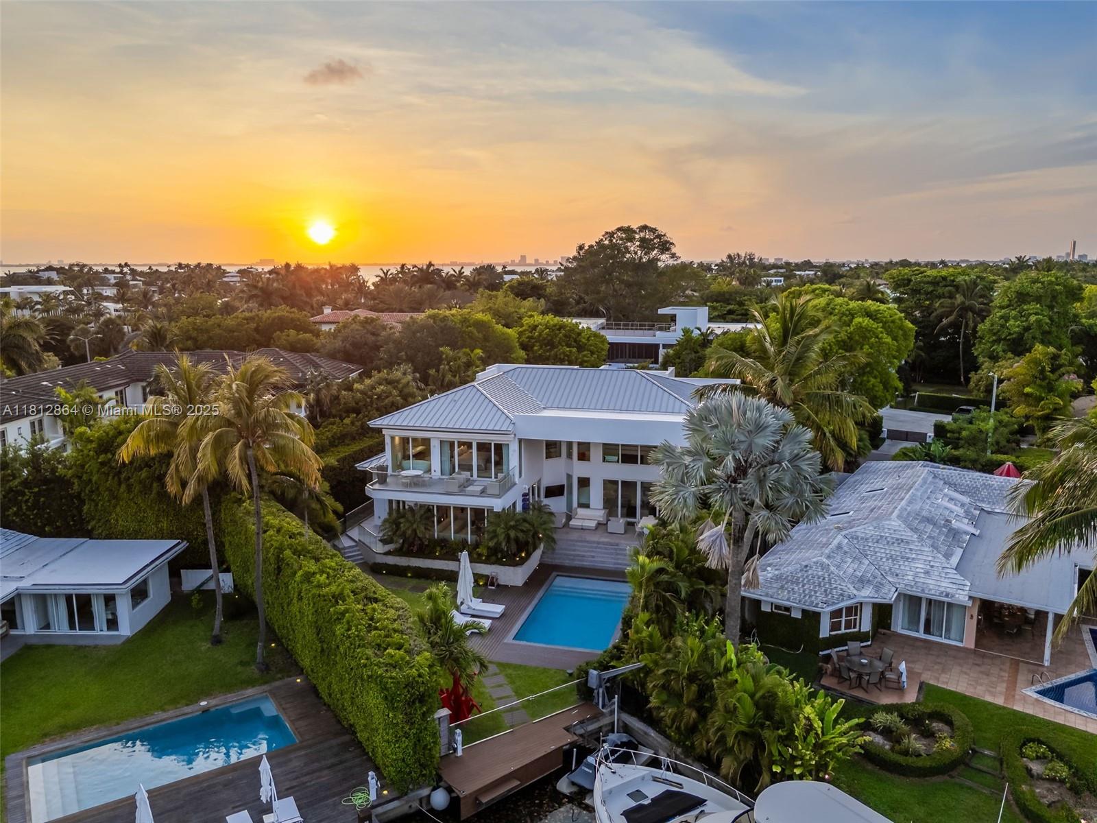 420 Island Drive Key Biscayne, FL 33149 - Photo 83 of 84