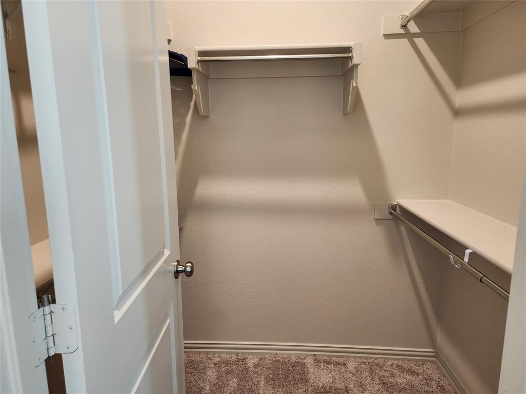 4704 Haltom Road Haltom City, TX 76117 - Photo 18 of 28 a view of closet