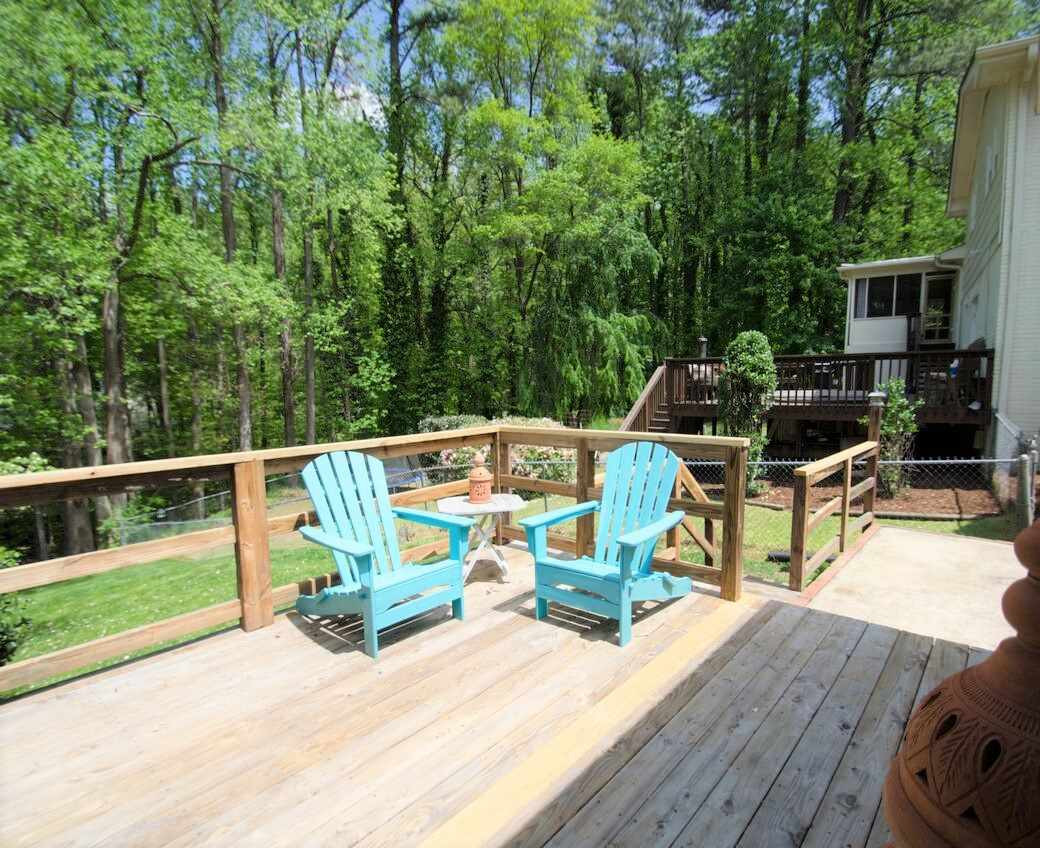 830 Northbrook Drive Raleigh, NC 27609 - Photo 23 of 25 Photo 23