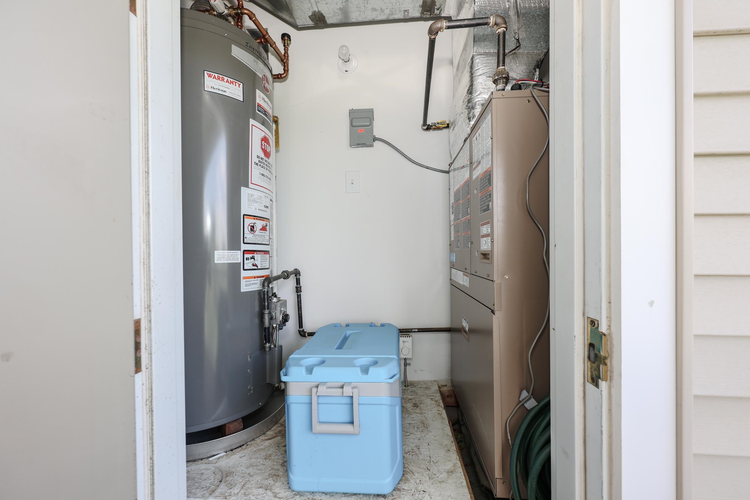 5 Sally Sweets Way, Unit 246 Salem, NH 03079 - Photo 32 of 45