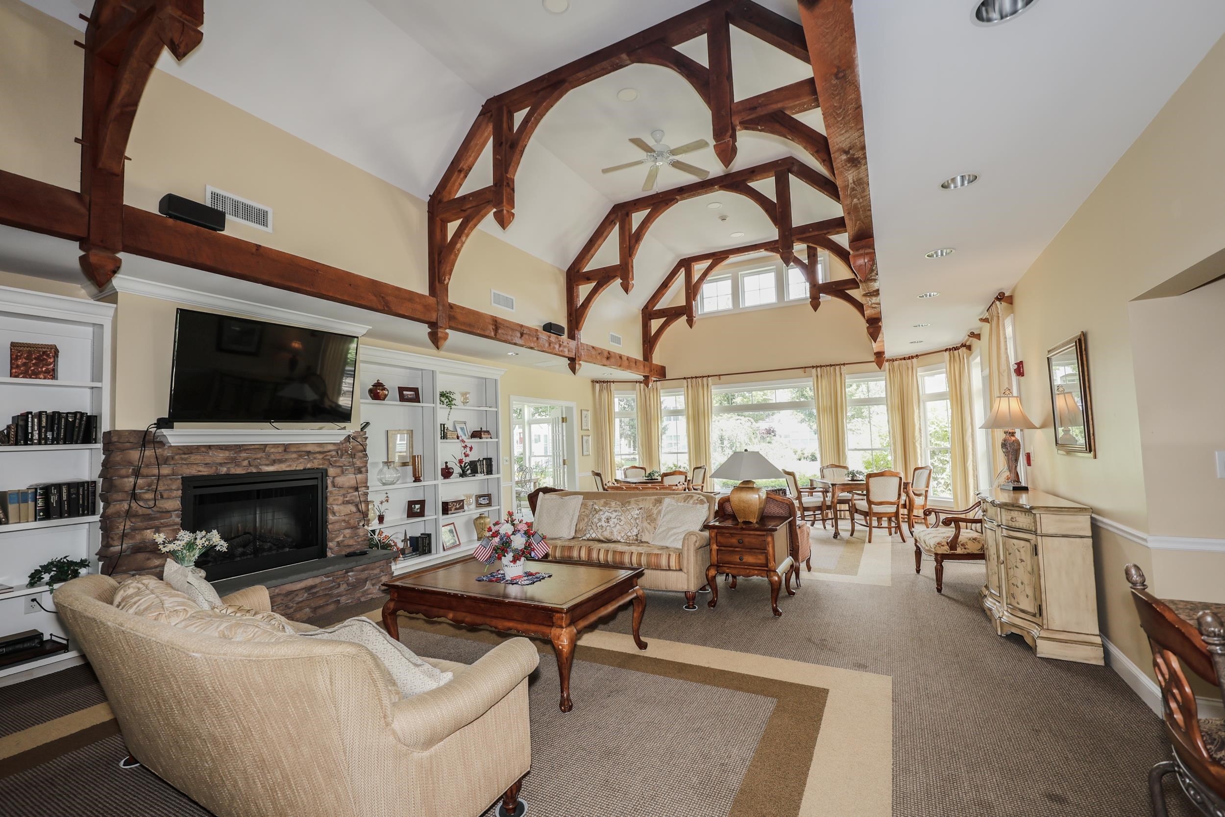 5 Sally Sweets Way, Unit 246 Salem, NH 03079 - Photo 38 of 45